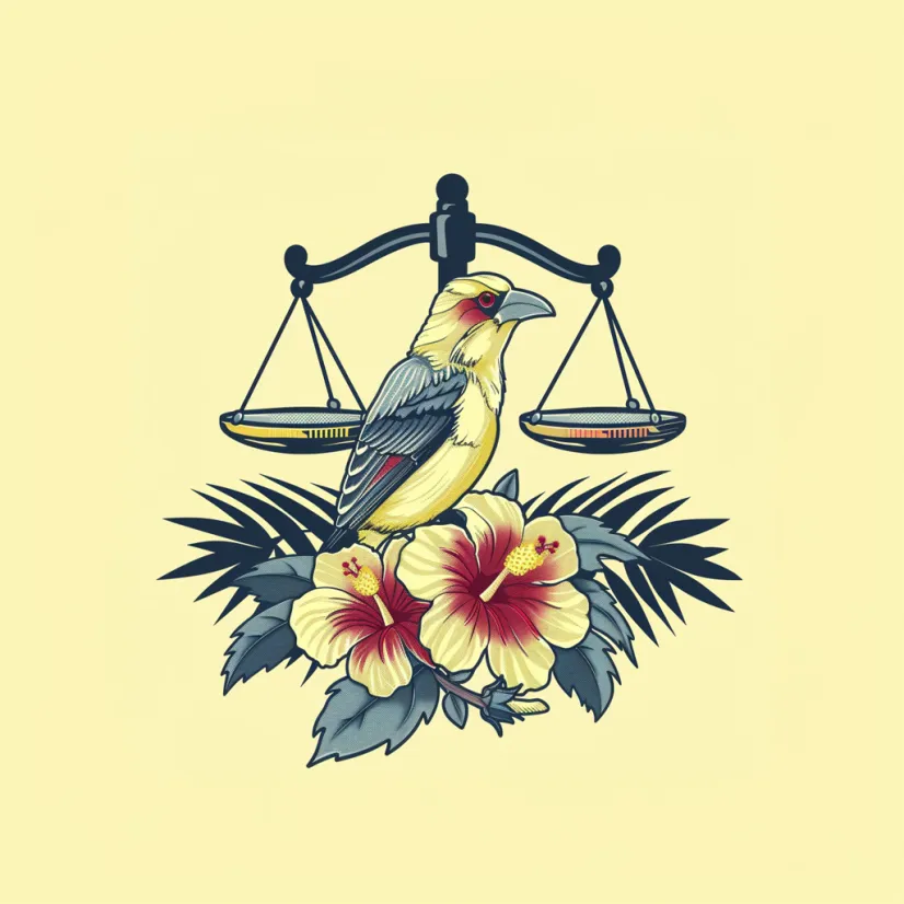 Antilles logo